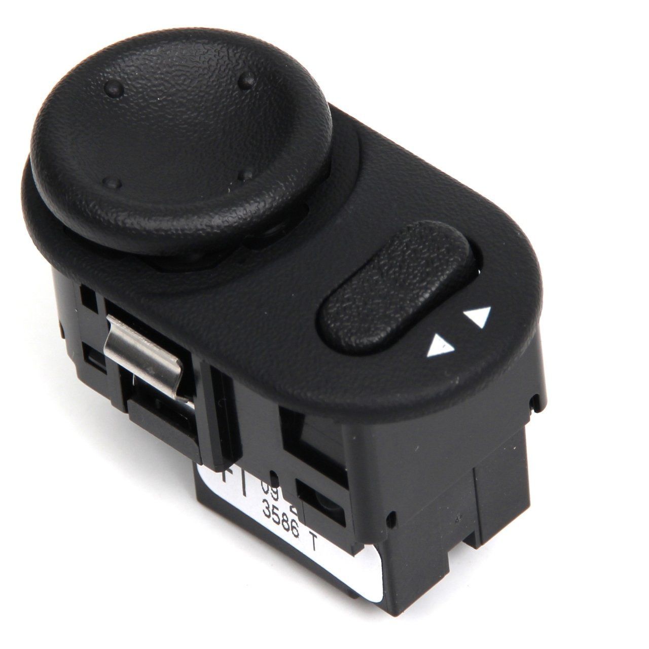 Opel Astra G Dış Dikiz Ayna Kumanda Düğmesi Orjinal 9226863