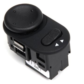 Opel Astra G Dış Dikiz Ayna Kumanda Düğmesi Orjinal 9226863