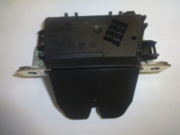 Opel Astra H Sedan Kasa Bagaj Kilidi Orjinal 13126497ah/