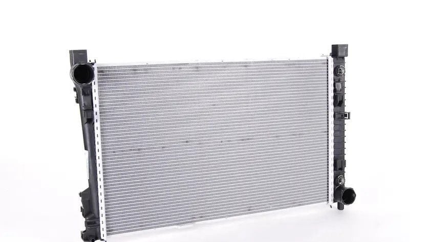 Mercedes W203 Kasa C200 Kompressor Su Radyatörü İthal Marka 60-520-030 - 2035000503 - KB150-003045