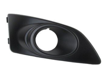 Chevrolet Yeni Aveo Sis Kapağı Sis Delikli Sağ GM 96694773