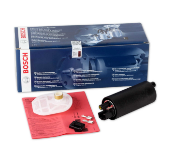 Opel Vectra A Benzin Pompası 93 Model Sonrası Bosch Marka 815019 - 0986580977