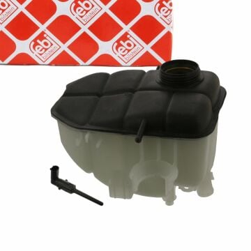 Mercedes W203 Kasa C200 Radyatör Yedek Su Deposu Febi Marka 2035000049 - 38807