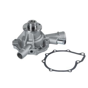 Mercedes W203 Kasa C200 Kompressor Devirdaim Su Pompası Magnetti Marelli Marka 1112004201 - 351110012900
