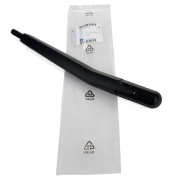 Opel Corsa D Arka Silecek Kolu Orjinal GM 1273090 - 55703093