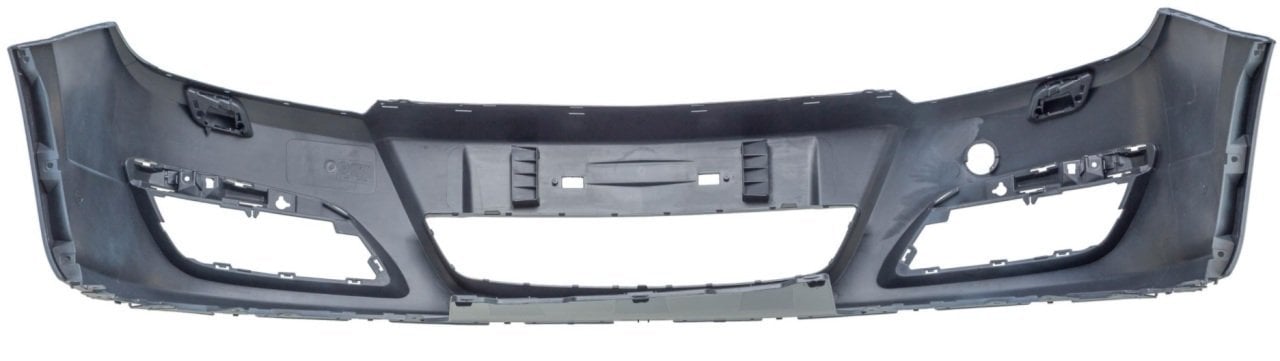 Opel Astra H Ön Tampon 2004 / 2006 Model Makyajsız Kasa 1400303