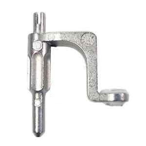 Opel Corsa D Kapı Kilit Tel Tutucu