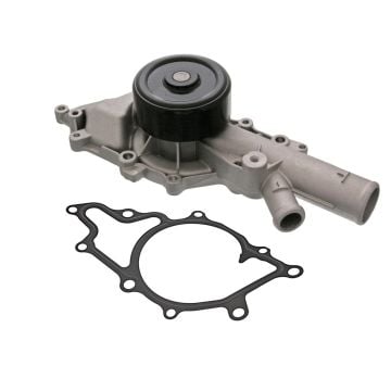 Mercedes W203 Kasa C200 CDİ 646 Motor Devirdaim Su Pompası Meyle Marka 6462000301 - 0130260018HD