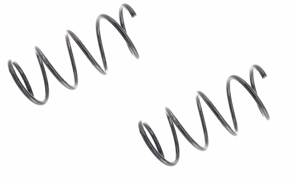 Mercedes W169 Kasa Ön Helezon Yay Takımı Lesjöfors Marka 4056867 - 1693212404