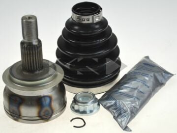 Mercedes W169 Kasa A150 Manuel Vites Ön Dış Aks Kafası Tamir Takımı GKN Marka 304829 - 1693606072