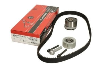 Opel Vectra C 1.6 Twinport Triger Seti Gates Marka 6018877050 - K015603XS