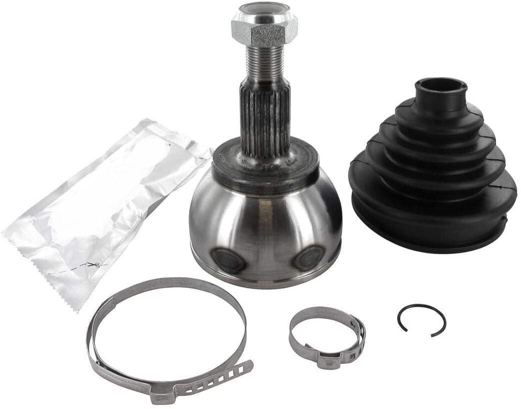 Mercedes W169 Kasa Dizel Manuel Ön Dış Aks Kafa Tamir Takımı İthal Marka 1693601572