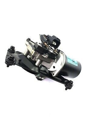 Chevrolet Aveo Ön Silecek Motoru GM 96540501