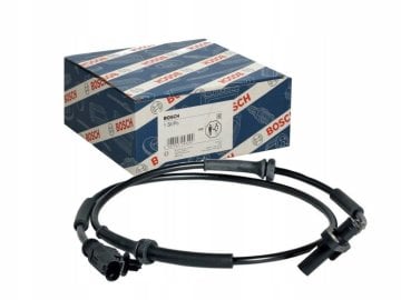 Opel Corsa D Ön Abs Kablosu Bosch 1247506