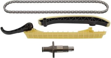 Mercedes W169 Kasa A150 - A160 Benzinli Motor Eksantrik Zincir Seti Bsg Marka A2660500211 - 60-102-013