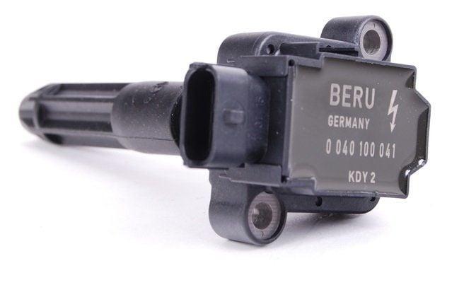 Mercedes W203 Kasa C200 Kompressor ( 2000 - 2002 ) Ateşleme Bobini Ngk Marka 0001501780 - 48089
