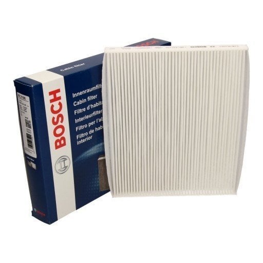 Opel Corsa D Polen Filtresi Bosch 6808622