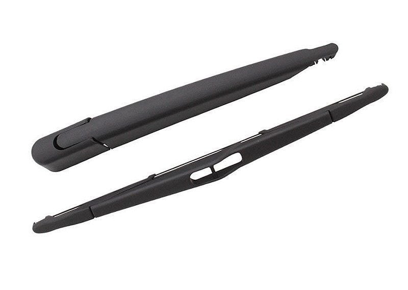 Opel Astra H HB Kasa Arka Silecek Kol Lastik Takım Yansanayi 1273395