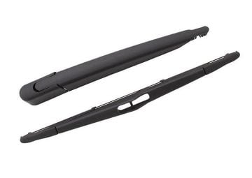 Opel Astra H HB Kasa Arka Silecek Kol Lastik Takım Yansanayi 1273395