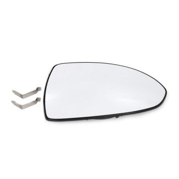 Opel Corsa D Sağ Ayna Camı Elektrikli