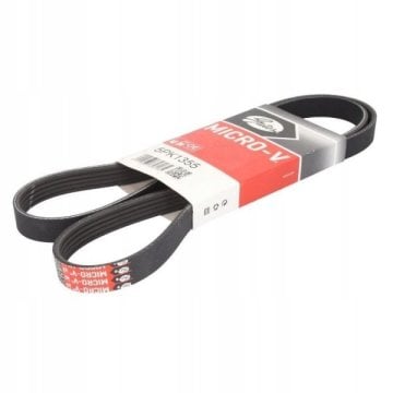 Opel Astra H Z14XEP V Kayışı Gates  6340640