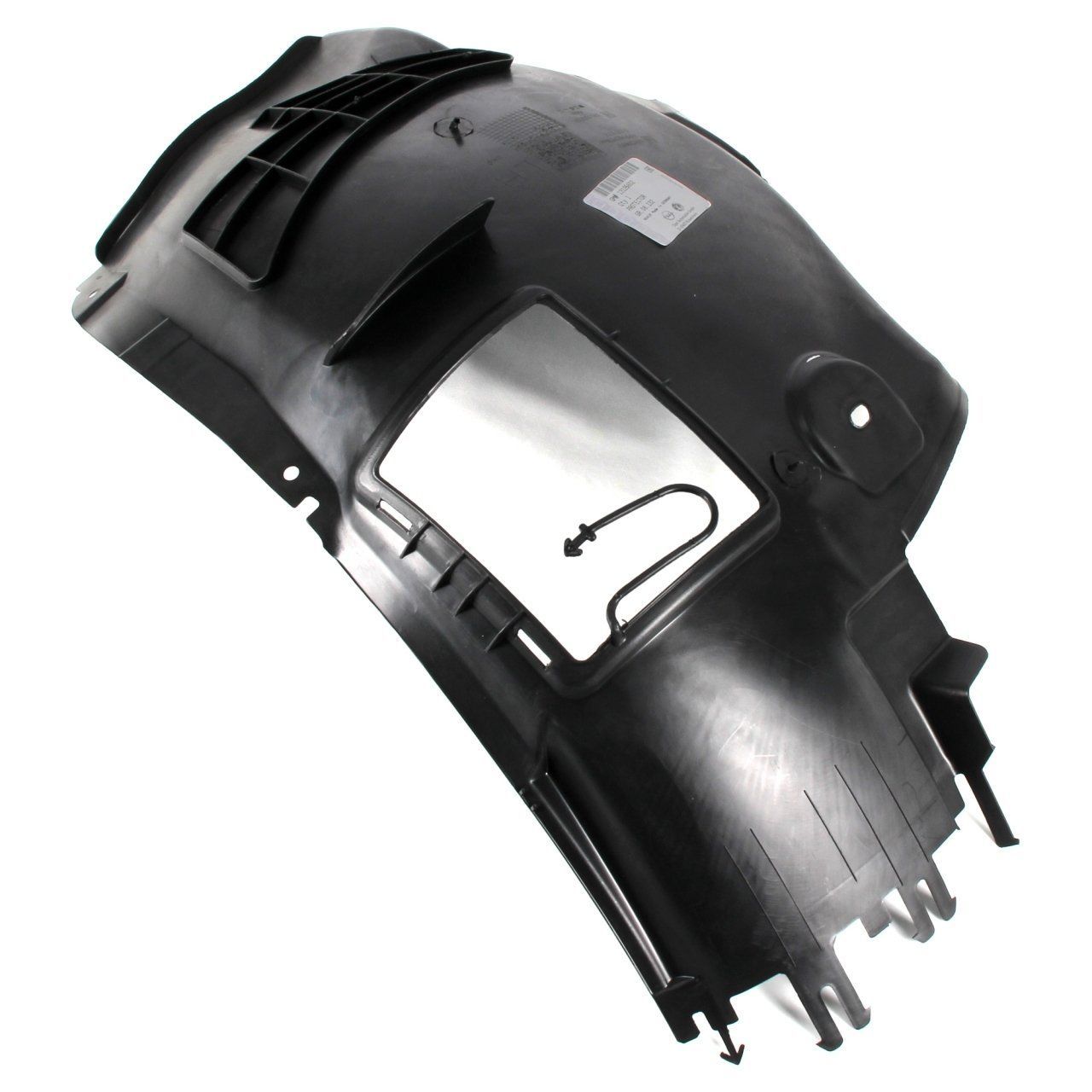 Opel Astra H Ön Sol Ön Parça Çamurluk Davlunbazı Orjinal