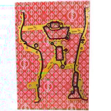 Opel Corsa D 1.0-1.2-1.4 Twinport (Z10XE-Z10XEP-Z12XEP-Z14XEP) Yağ Pompa Kapak Contası