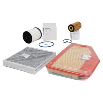 Opel insignia B 1.6 Dizel Periyodik Bakım Seti Orjinal