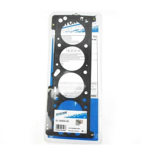 Opel Astra G Z16XE Motor Silindir Kapak Contası 607407