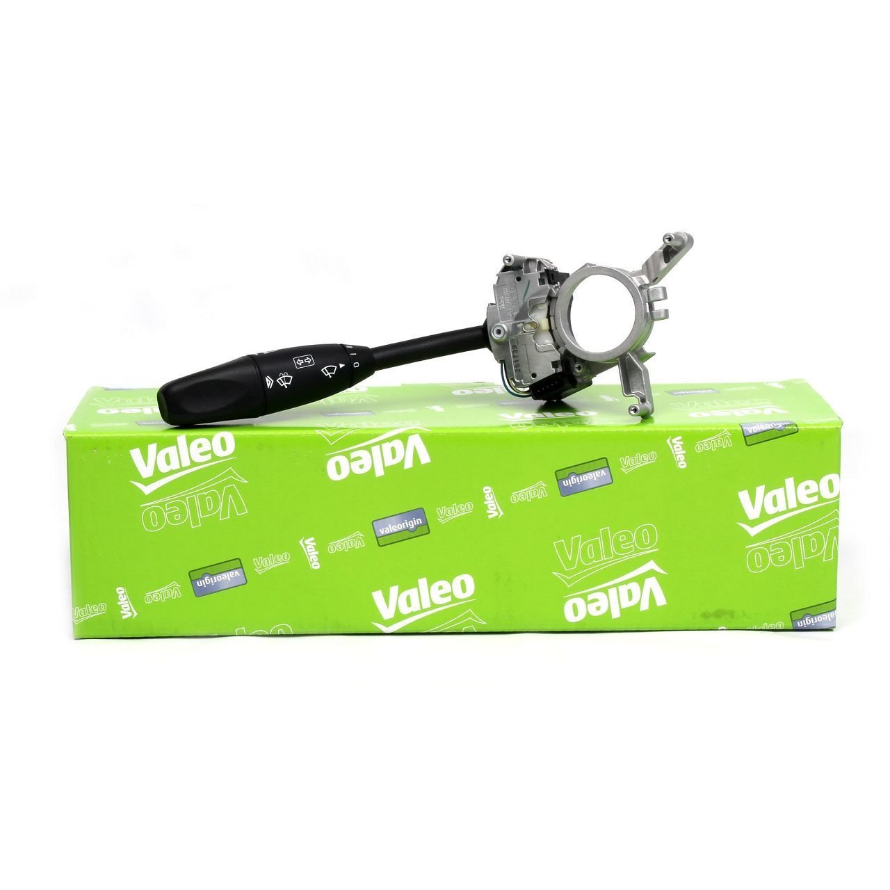 Mercedes W203 Kasa Sinyal Silecek Kolu Valeo Marka 0005452310 - 251739