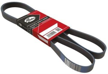 Opel Zafira A 1.6 V Kayışı Klimalı GATES Marka 5PK1210 - 6340626