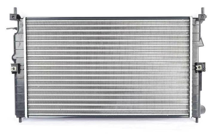 Opel Corsa D Z13DTJ Dizel Su Radyatörü 2011 Model ve Sonrasına Uygun 90 Beygir 1300296 - 1300415