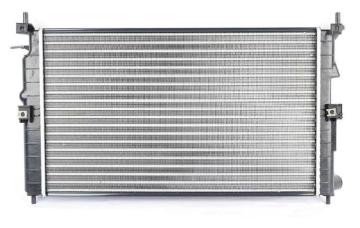 Opel Corsa D Z13DTJ Dizel Su Radyatörü 2011 Model ve Sonrasına Uygun 90 Beygir 1300296 - 1300415