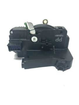 Opel Combo C Sol Sürgülü Kapı Kilidi GM