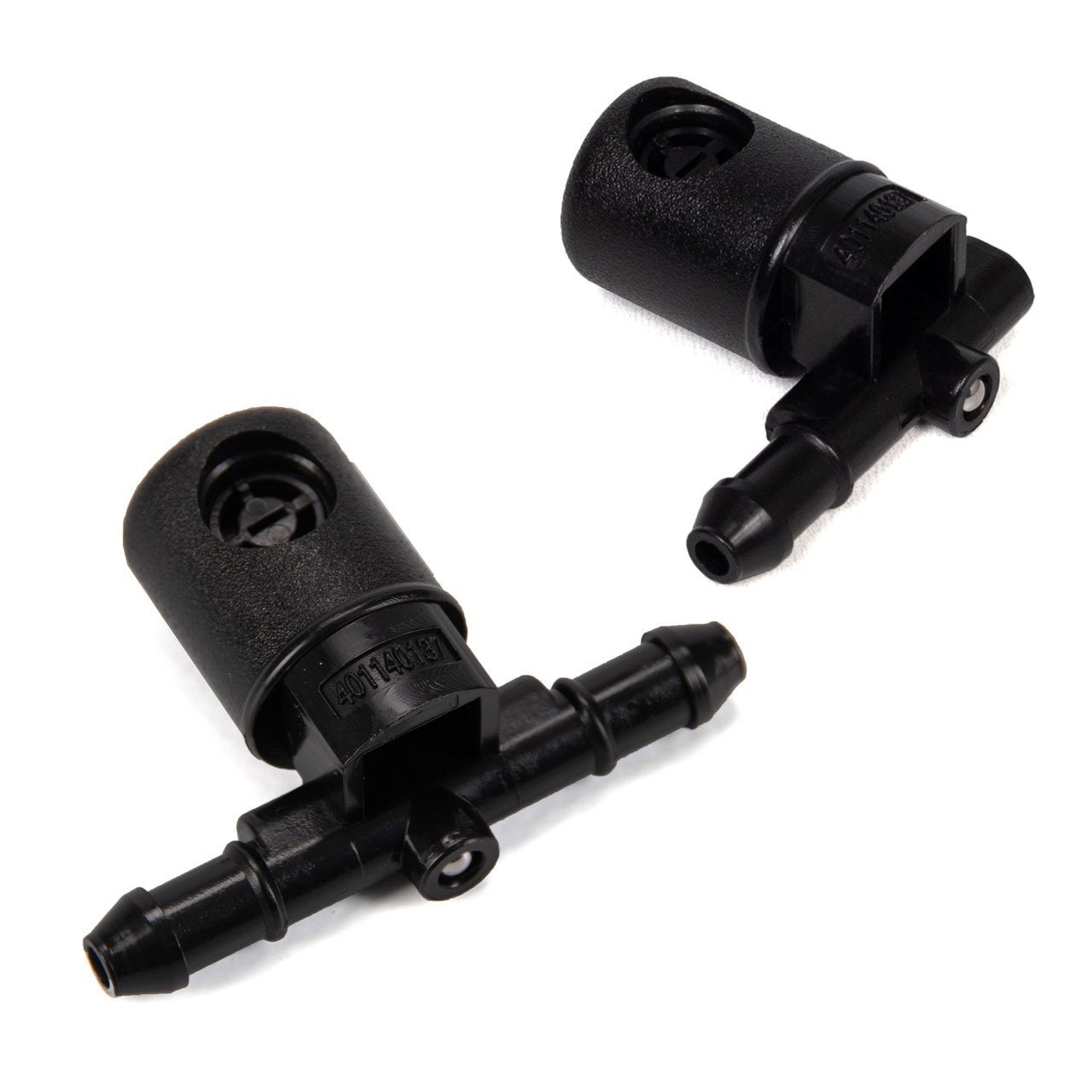 Opel Astra H Washer Jet Silecek Memesi Sağ Sol Takım Orjinal 1451330