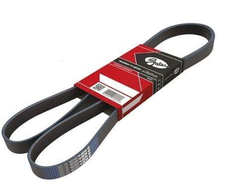 Opel İnsignia 1.4 Turbo V Kayışı Gates Marka 1340053 - 5PK1398