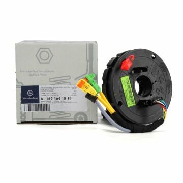 Mercedes W169 Kasa Direksiyon Açı Sensörü Orijinal Mercedes Marka 1694641518