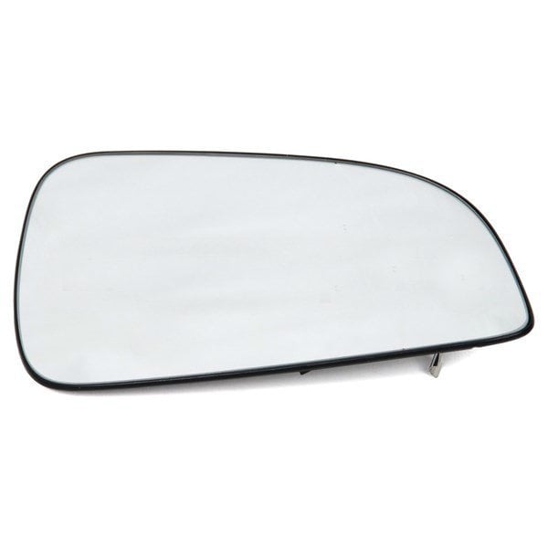 Opel Astra H 2010 Model Sonrası Sağ Dikiz Ayna Camı Orjinal 1428371/