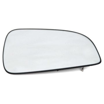 Opel Astra H 2010 Model Sonrası Sağ Dikiz Ayna Camı Orjinal 1428371/