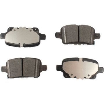 Opel insignia B Arka Fren Balata Takımı Bosch Marka 13517515