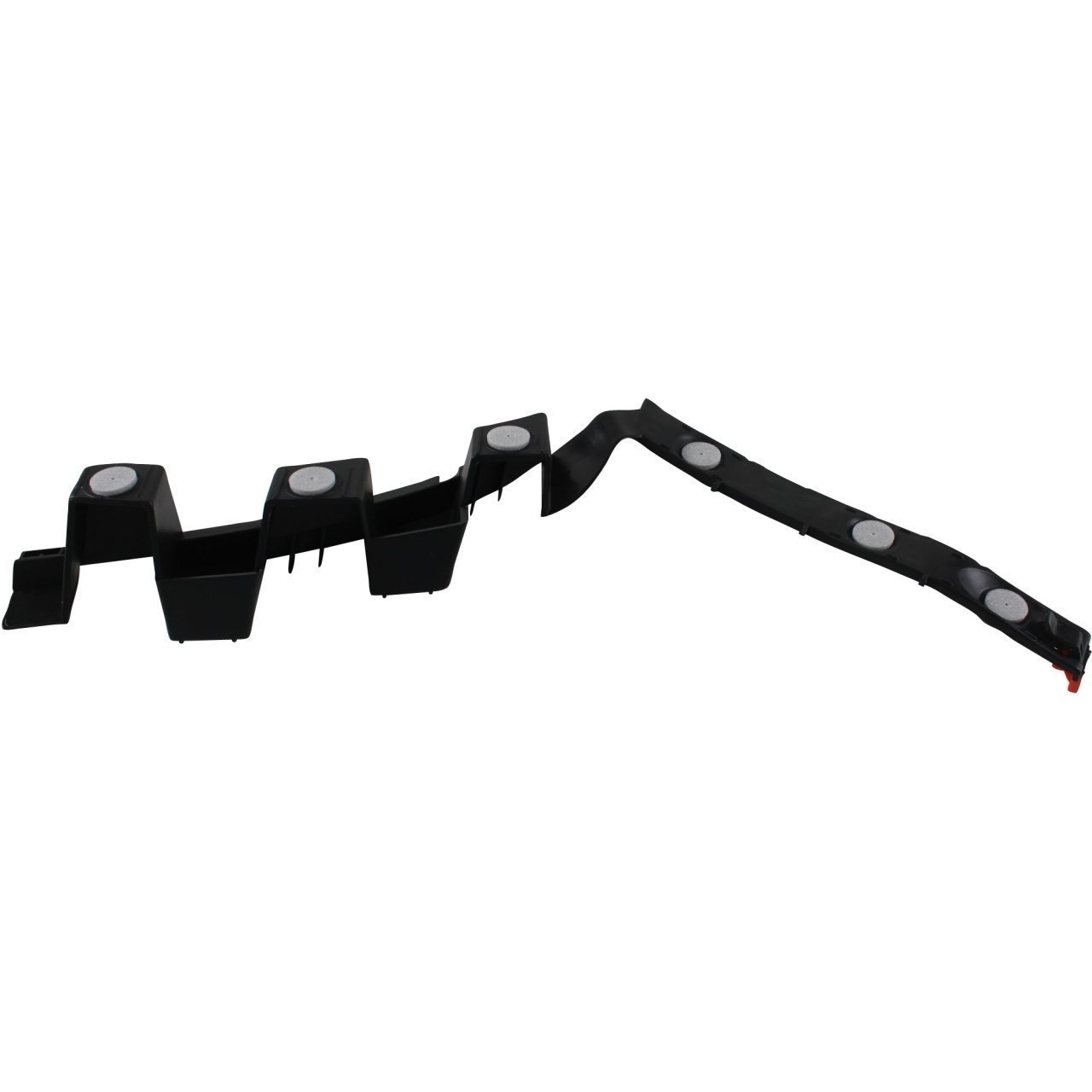 Opel Corsa D Arka Tampon Ayağı Sol GM 1406209