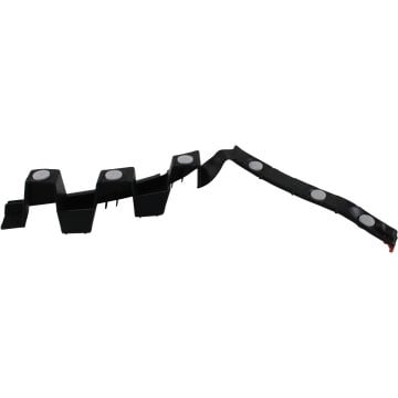 Opel Corsa D Arka Tampon Ayağı Sol GM 1406209