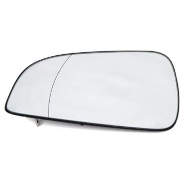 Opel Astra H Sol Dış Dikiz Ayna Camı Geniş Açılı Ayna 2010 Model 1428358