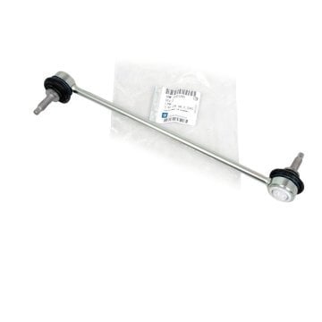 Opel Corsa D Ön Viraj Demir Askı Rotu ( Z Rotu) GM 350175