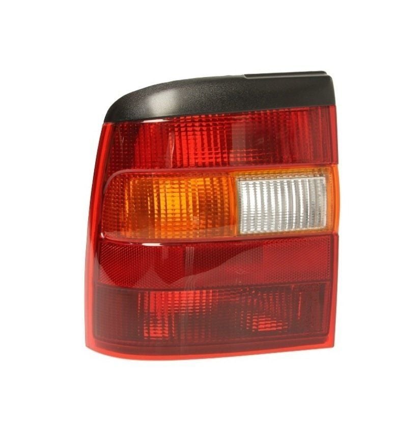 Opel Vectra A Sol Stop 93 Model Sonrası 1222023