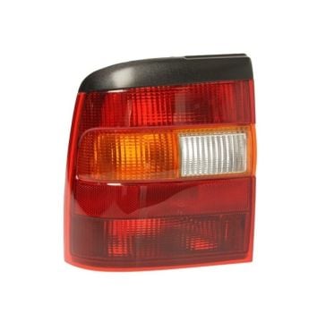 Opel Vectra A Sol Stop 93 Model Sonrası 1222023