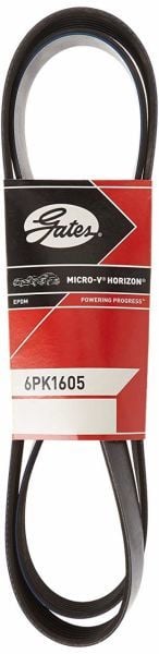 Opel Astra J 1.4 Turbo 2012 Model Öncesi V Kayışı Gates Marka 6PK1405 - 1340005