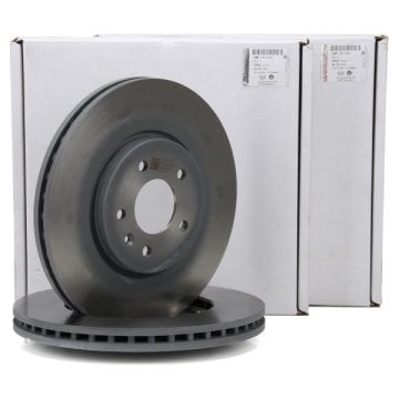 Opel insignia B Ön Fren Disk Takımı 17''-18'' Orijnal 13521005