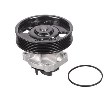 Opel Corsa D 1.3 Dizel Dizel Devirdaim Su Pompası AIRTEX 6334001