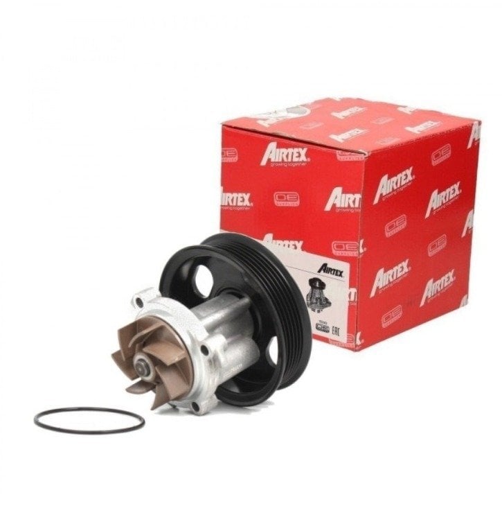 Opel Combo C 1.3 Dizel Devirdaim Su Pompası AIRTEX 6334001 - 1674